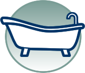 Ellicott City Tub Installation