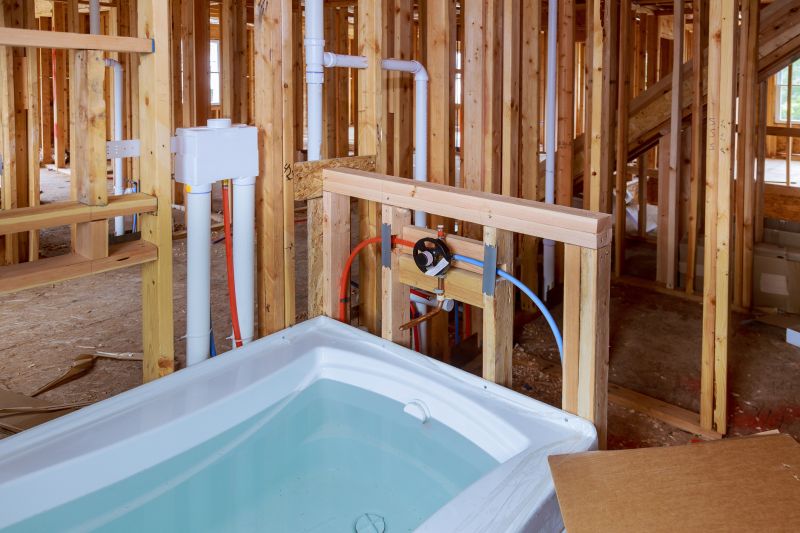 Top Bathtub Installation Companies in Beltsville, MD