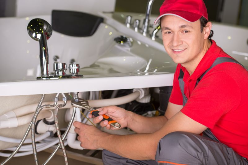 Top Bathtub Installation Companies in Chevy Chase, MD