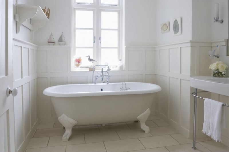 Top Bathtub Installation Companies in Clarksburg, MD