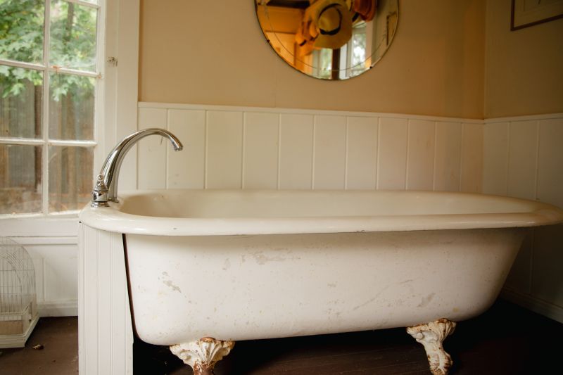 Top Bathtub Installation Companies in Clarksburg, MD