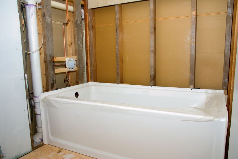 Top Bathtub Installation Companies in Crofton, MD