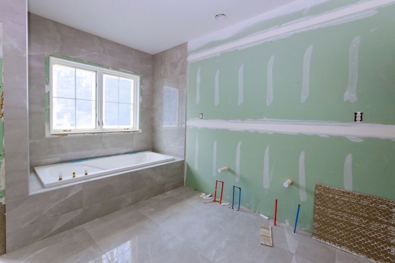 Top Bathtub Installation Companies in Derwood, MD
