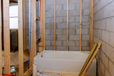 Top Bathtub Installation Companies in Randallstown, MD