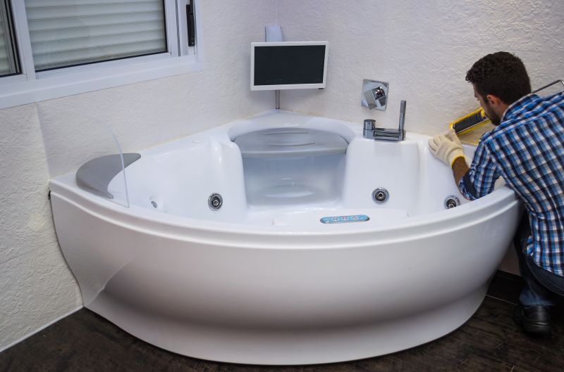 Top Bathtub Installation Companies in Westminster, MD