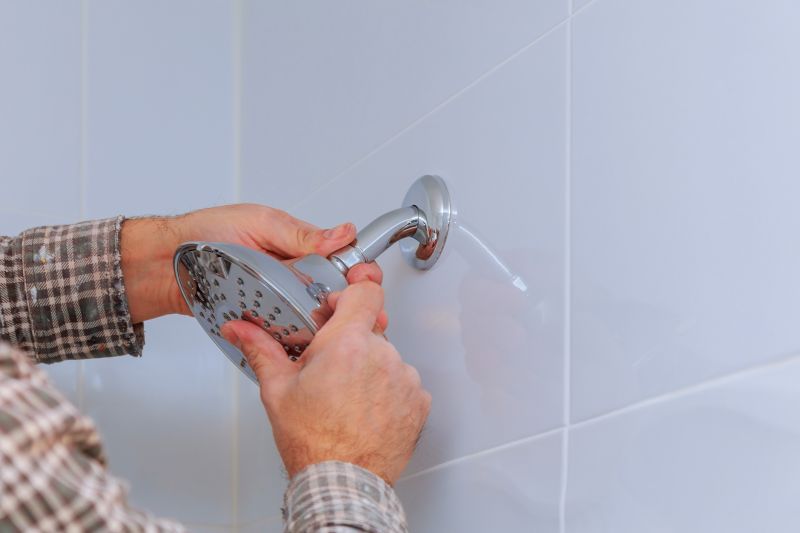 Top Shower Installation Companies in Chevy Chase, MD