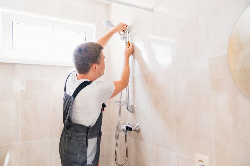 Top Shower Installation Companies in Derwood, MD
