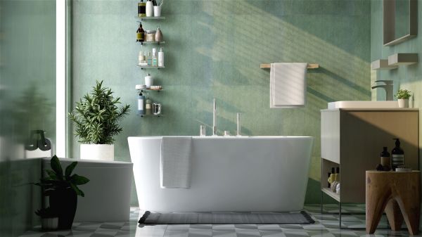 Cost of Tub Replacement in Ellicott City