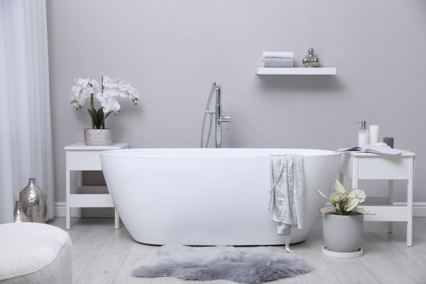 Cost of Bath Installation in Ellicott City