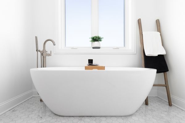Cost of Bathtub Replacement in Ellicott City