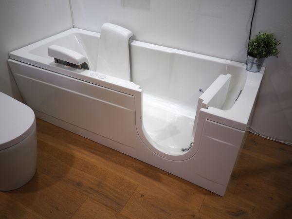 Cost of Walk In Tub Installation in Ellicott City
