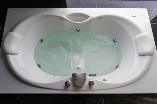 Cost of Jetted Tub Installation in Ellicott City